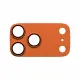PanzerGlass Fender Camera Protector Cosmic Orange iPhone 17 Pro Max #4