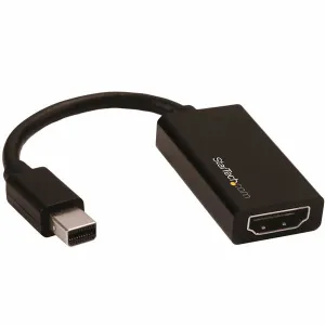 StarTech.com MDP2HD4K60S