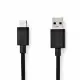 Nedis CCGW61600BK10