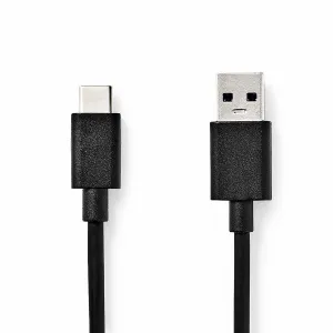 Nedis CCGW61600BK10