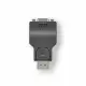 Nedis CCGB37935BK