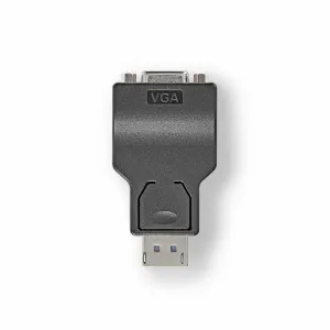 Nedis CCGB37935BK