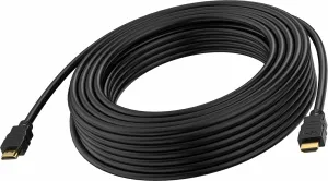 Vision TC 10MHDMI8K/BL
