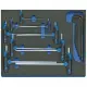 Gedore 2016540