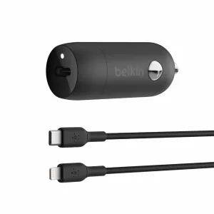 Belkin BoostCharge