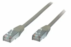 shiverpeaks RJ45/RJ45 Cat5e 50m