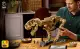 LEGO Jurassic World Dinosaur Fossils: Tyrannosaurus rex #7