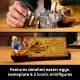 LEGO Jurassic World Dinosaur Fossils: Tyrannosaurus rex #11
