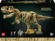LEGO Jurassic World Dinosaur Fossils: Tyrannosaurus rex
