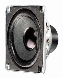 Visaton FRWS 5 SC