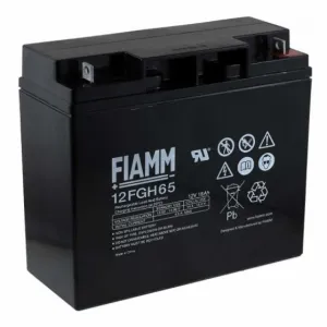 FIAMM 12FGH65