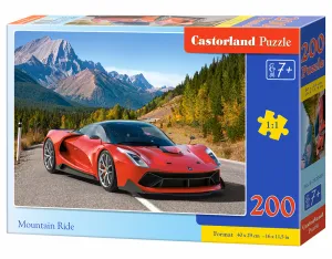 Castorland B-222049