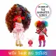 MGA Entertainment Rainbow High Littles Rainbow Fantasy Fairies Doll- Astrid (Rainbow) #3