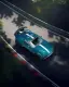 Siku Aston Martin Vantage GT4 #7
