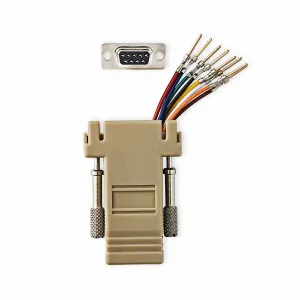 Nedis CCGB52821IV