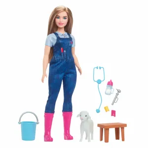 Barbie HRG42
