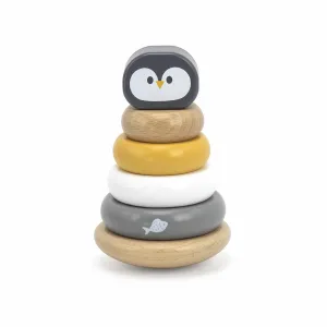 PolarB Penguin Stacker