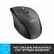 Logitech LGT-M705S #9