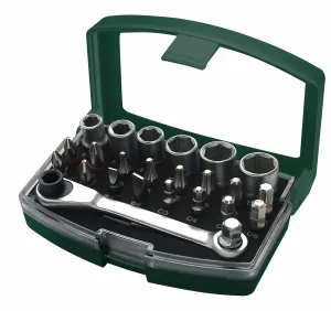BRÜDER MANNESMANN M29700