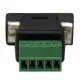 StarTech.com RS422 RS485 Serial DB9 to Terminal Block Adapter #4