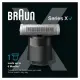 Braun XT20