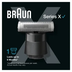 Braun XT20