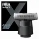 Braun XT20 #2