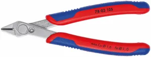 Knipex Electronic Super Knips