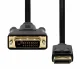 ProXtend Displayport 1.2 to DVI-D 24+1 3M #2