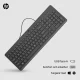 HP 150 Wired Keyboard #12