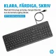 HP 150 Wired Keyboard #17
