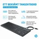 HP 150 Wired Keyboard #20
