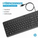 HP 150 Wired Keyboard #7