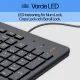 HP 150 Wired Keyboard #5