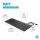 HP 150 Wired Keyboard #4