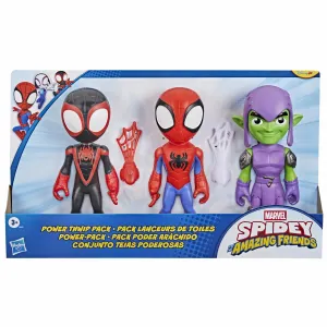 Hasbro Marvel G33815L00
