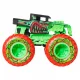 Hot Wheels Monster Trucks JMV37 #8