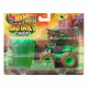 Hot Wheels Monster Trucks JMV37 #2