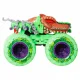 Hot Wheels Monster Trucks JMV37 #9