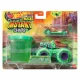 Hot Wheels Monster Trucks JMV37 #4
