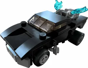 LEGO Batman Batmobile 30455