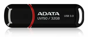 ADATA AUV150-32G-RBK