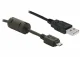 DeLOCK USB 2.0 Cable - 1.0m