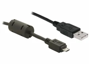 DeLOCK USB 2.0 Cable - 1.0m