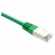 Black Box CAT6A-GRN-10M