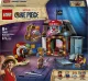 LEGO Buggy the Clown's Circus Tent #1