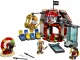 LEGO Buggy the Clown's Circus Tent #3