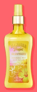 Hawaiian Tropic Golden Paradise