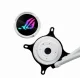 ASUS ROG Strix LC III 360 ARGB White Edition #8