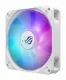 ASUS ROG Strix LC III 360 ARGB White Edition #11
